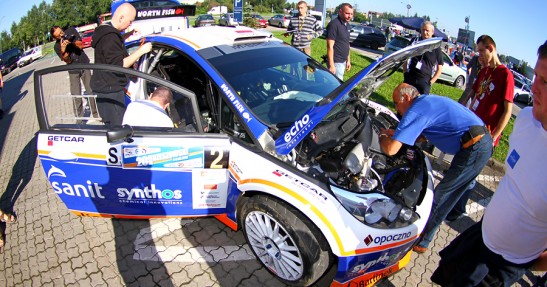 Rajd Rzeszowski